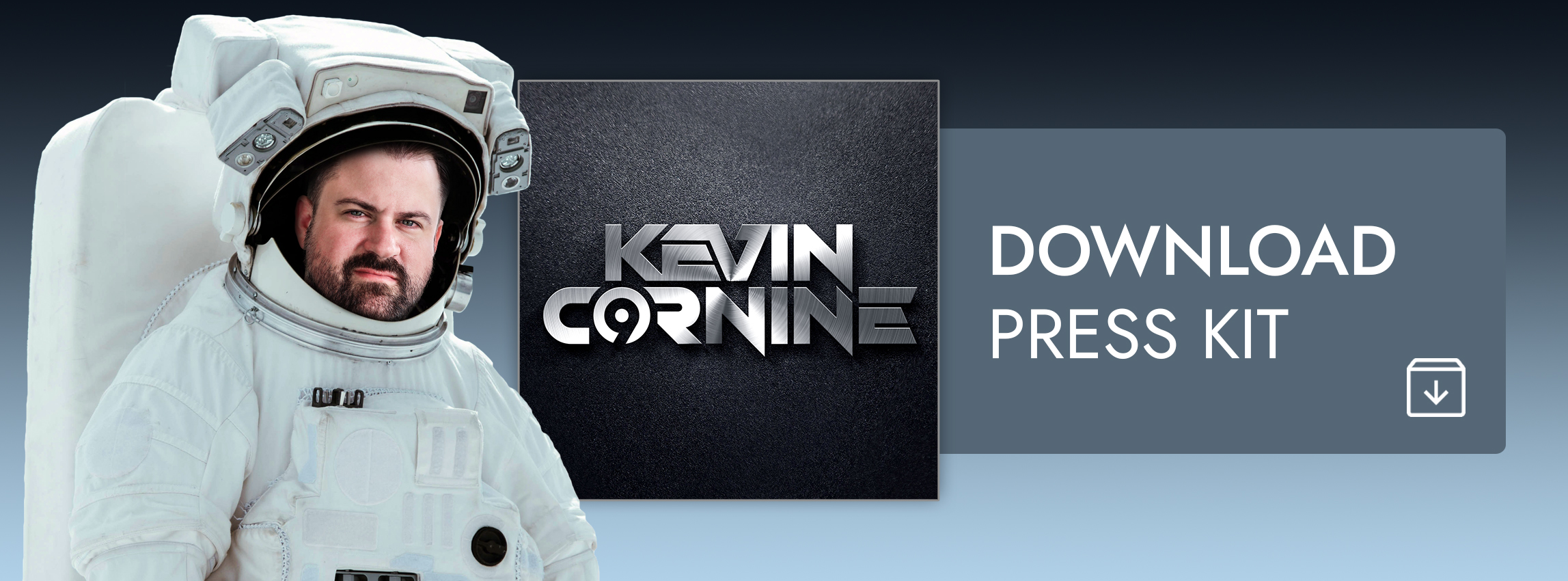 Download Press Kit (EPK)